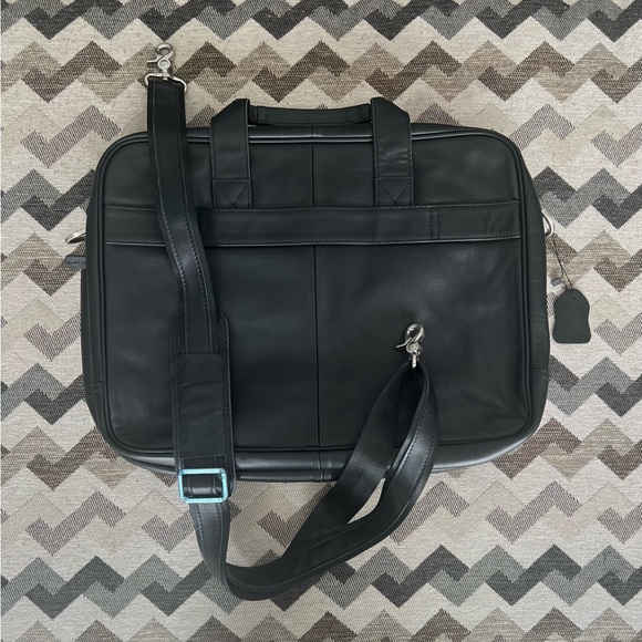 Laptop Messenger Bag - Picture 2 of 3